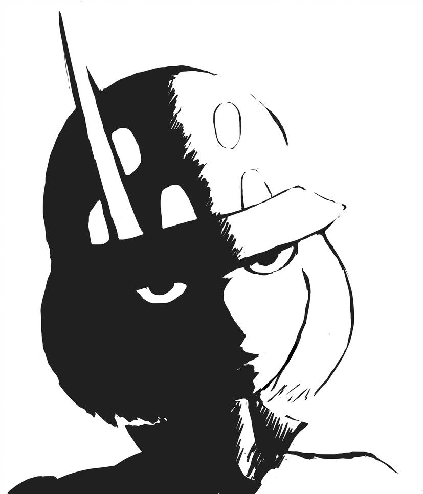 827x966 Highway Black