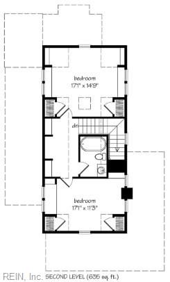 245x406 Old Stage Highway, Smithfield, Va