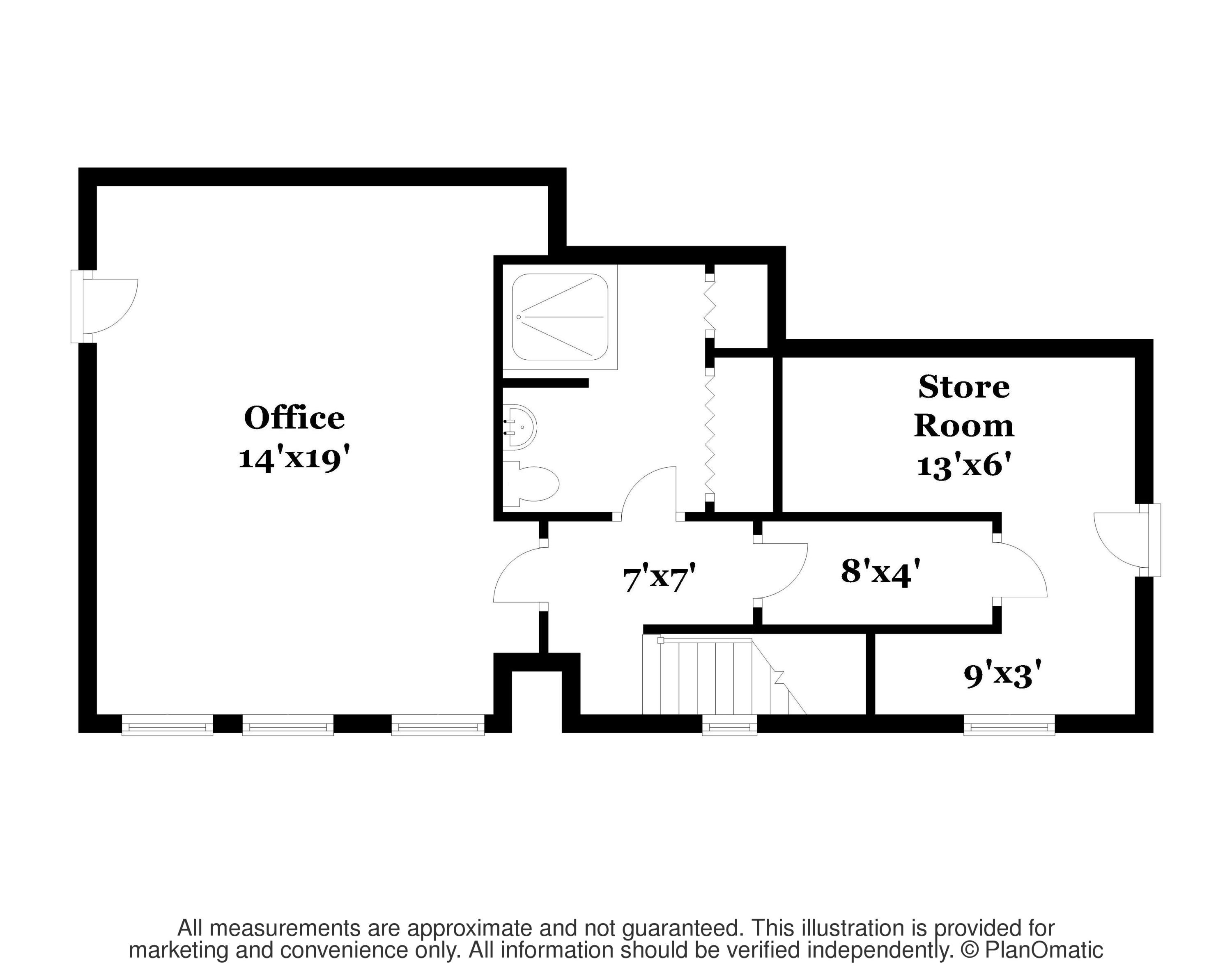 3000x2362 W Falmouth Highway