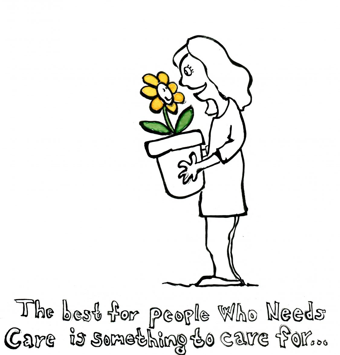 1125x1175 Something To Care For The Hiking Artist Project