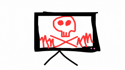 484x271 people were asked what the internet looks like, they came up