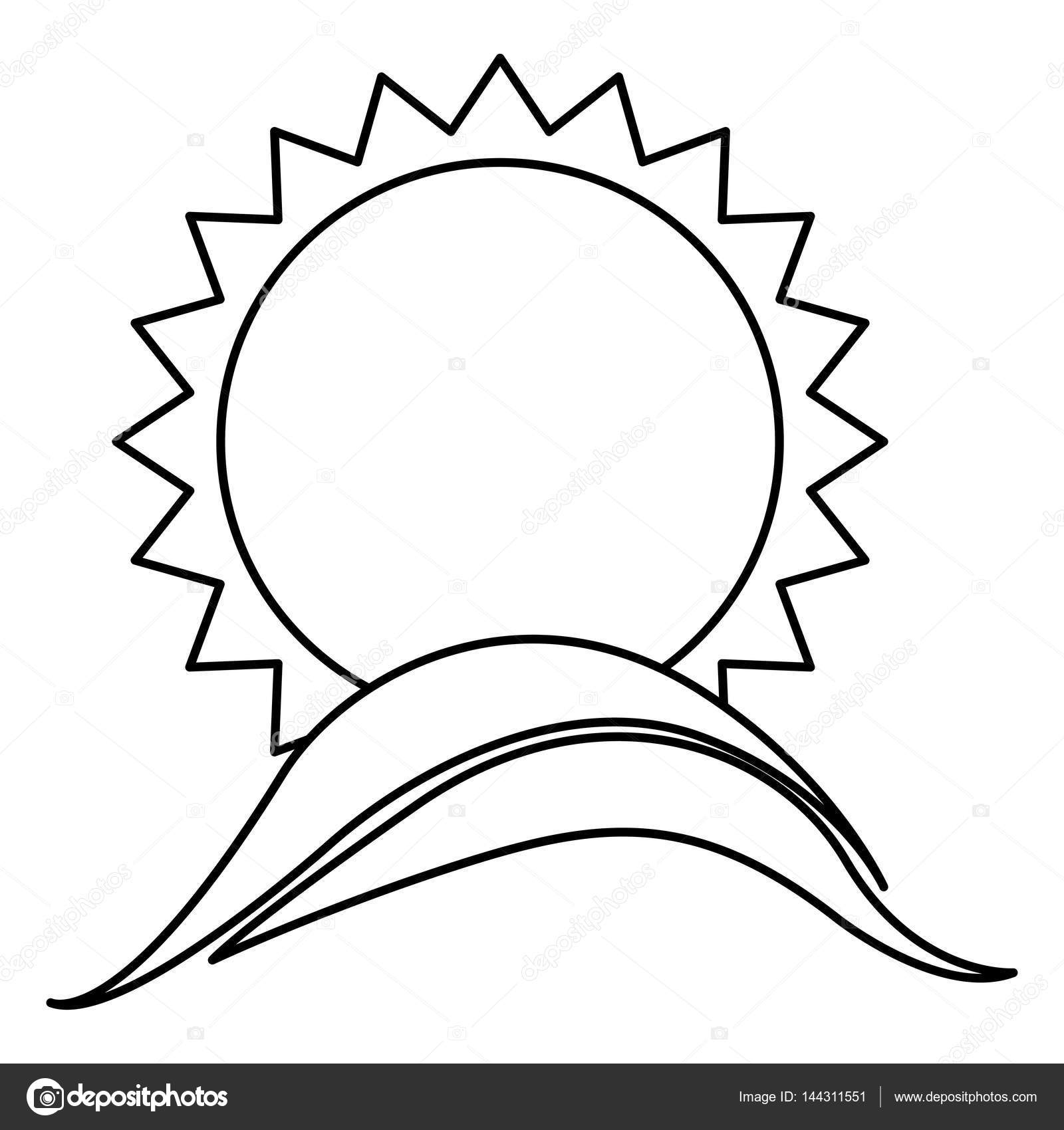 1600x1700 Cross Drawing Hill For Free Download