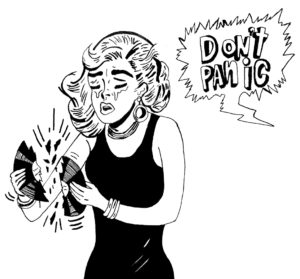 300x279 Drawing Nite Museum Draw Friday Arts Project