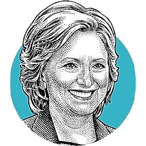 300x300 hillary clinton