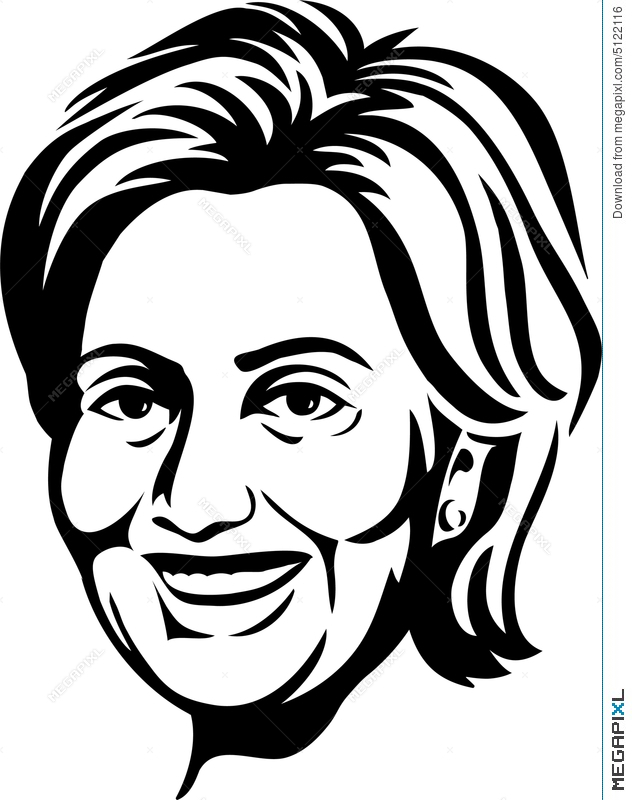 632x800 hillary clintoneps illustration