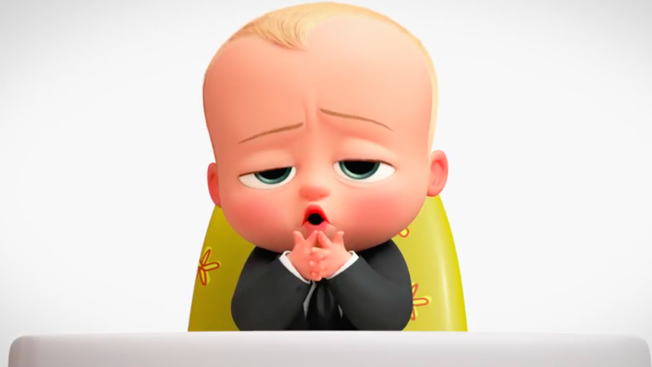 1280x720 Despite The Trump Comparisons, 'boss Baby' Has Bits Of Bernie