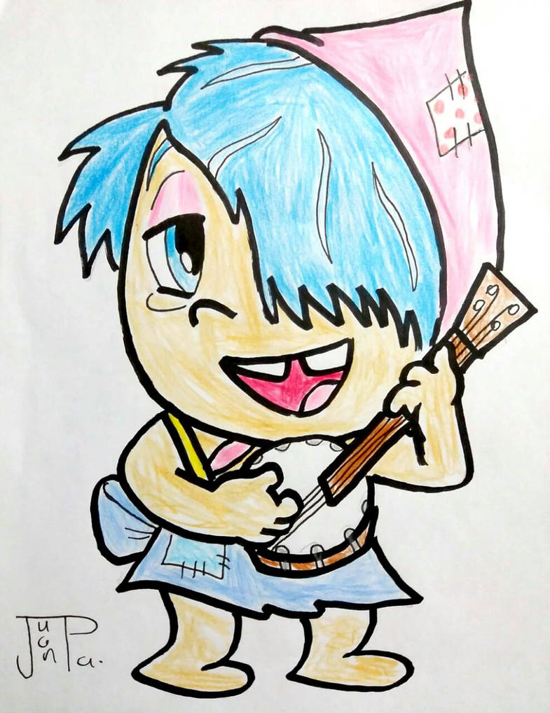 785x1018 Hillbilly Joy