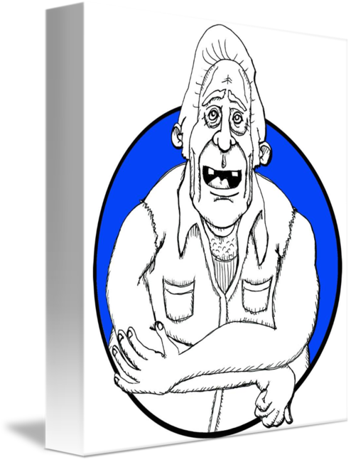 494x650 Hillbilly Mechanic