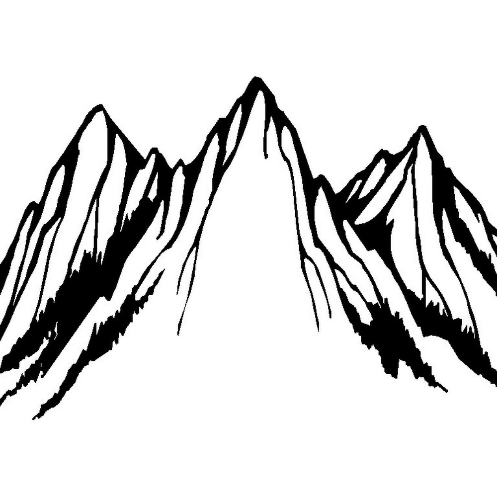 1000x1000 Himalayan Mountains