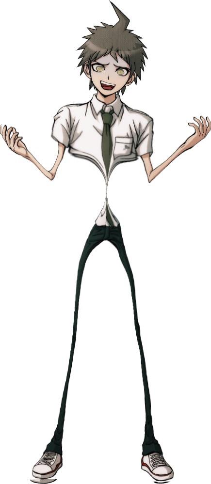 435x999 Daily Skinny Legend