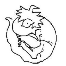 225x225 Fetus Hinata Komaeda Wiki Fandom Powered