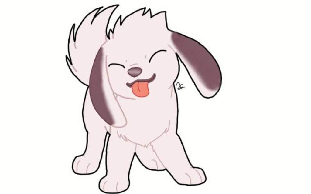 1024x640 hi, this is my firs akamaru draw naruto amino