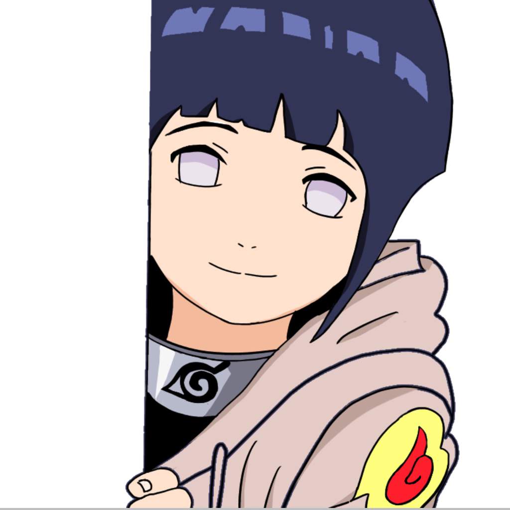 1024x1024 Hinata Naruto Amino