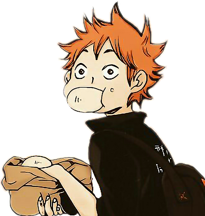 664x700 Collection Of Free Hinata Drawing Volleyball Download On Ui Ex