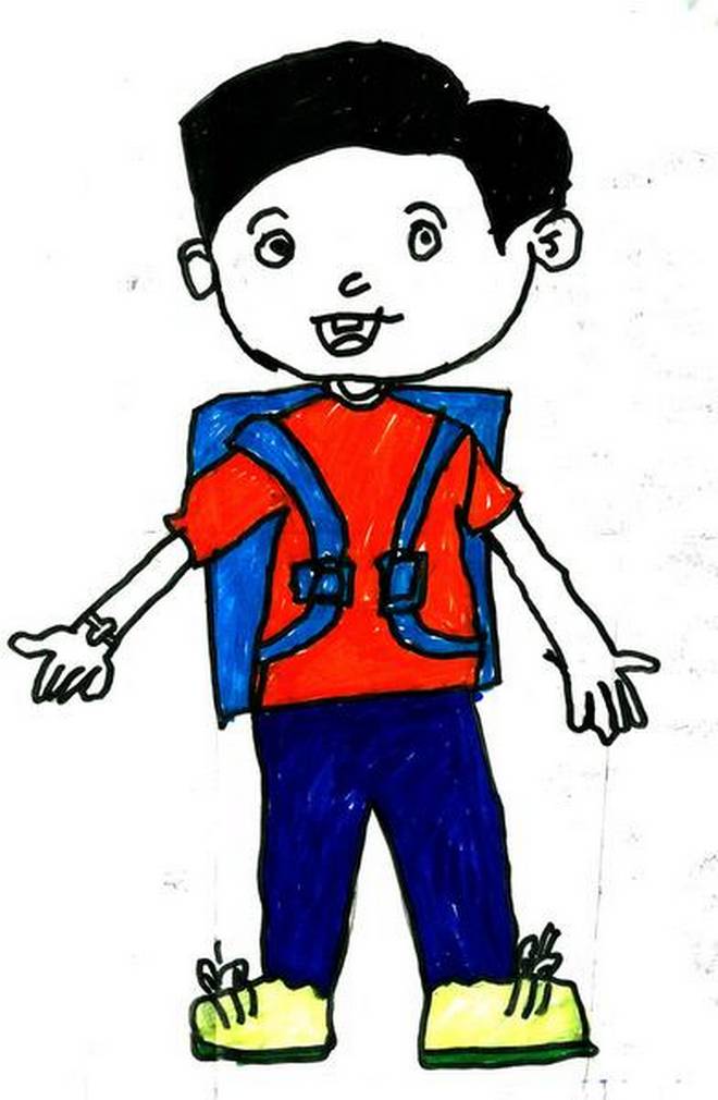 660x1010 From India Ii