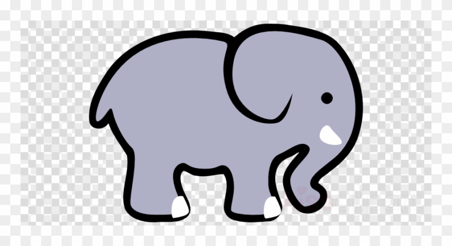 880x480 Simple Cartoon Elephant Clipart Itachi Uchiha Cartoon