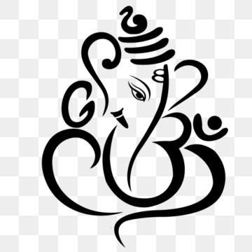 360x360 Ganesha Png Images Vectors And Free Download