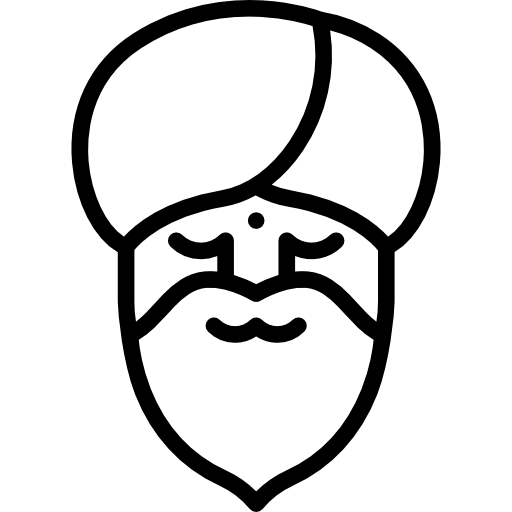 512x512 Hindu Drawing Ganesha Huge Freebie! Download For Powerpoint