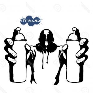 300x300 Hip Hop Dancer Silhouettes Vector Clipart Lazttweet