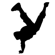 220x220 Dance Hiphop Transparent Png Clipart Free Download