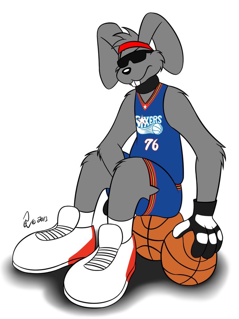 774x1032 Hip Drawings Hop Cartoon Nba