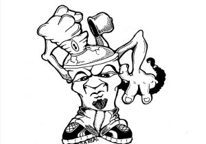 300x210 Graffiti Character Drawings Street Art All Me Rhcom Cool