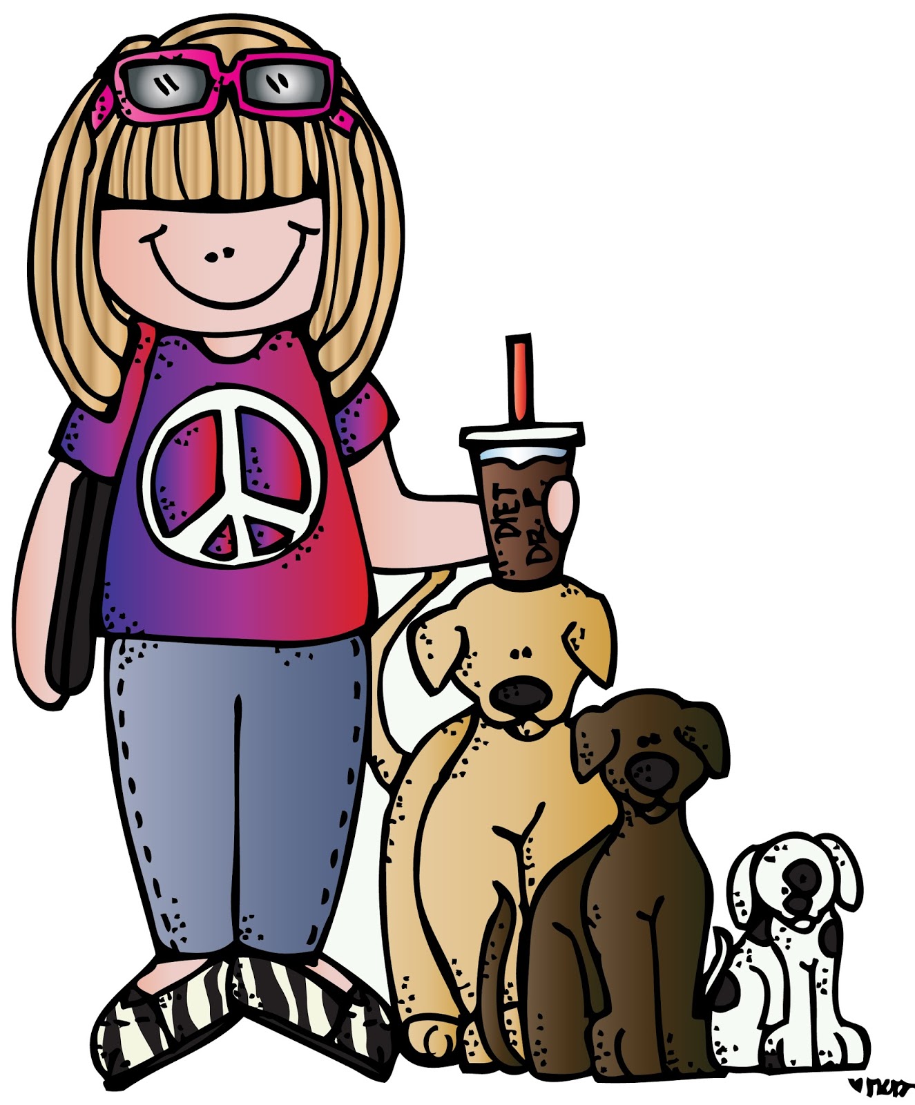 1325x1600 Hippie Clipart Student Respect