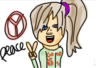 320x226 hippie drawings on paigeeworld pictures of hippie