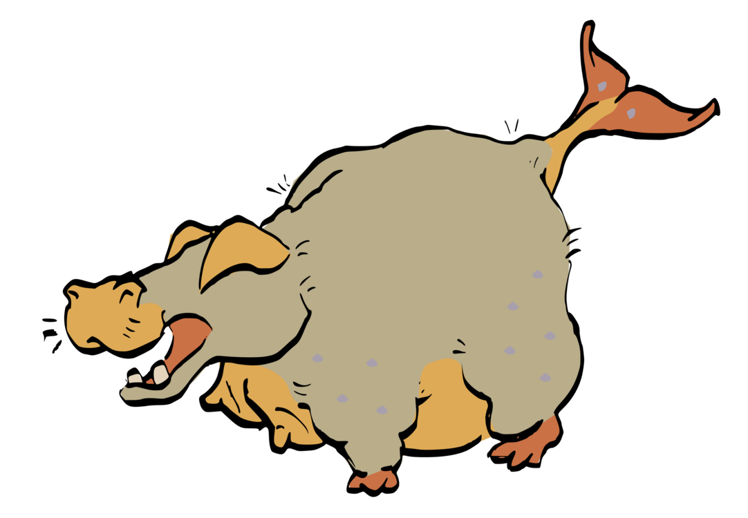 1082x750 Guinea Pig Computer Icons Hippopotamus Drawing Cc0
