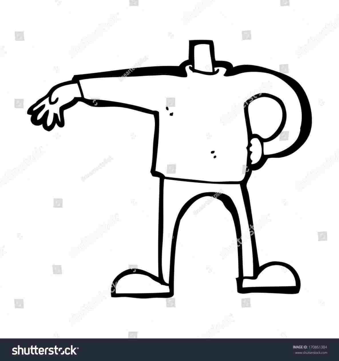 1185x1264 Drawing Cartoon Bodies Male