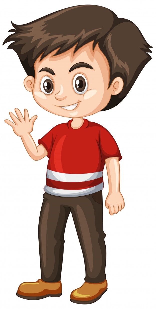 626x1234 Boy Vectors, Photos And Free Download