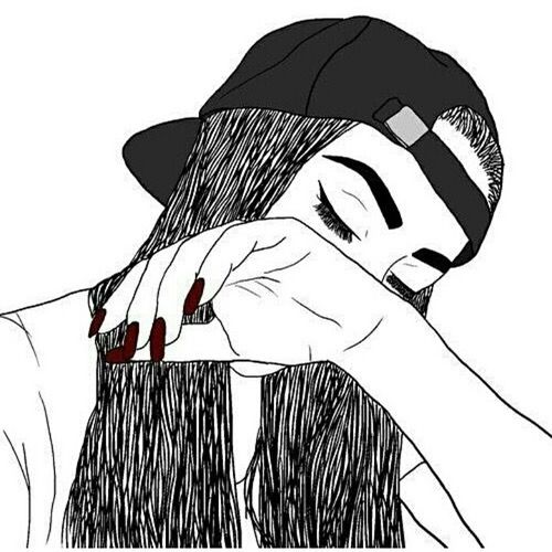 500x500 Things To Draw When Bored In Tumblr