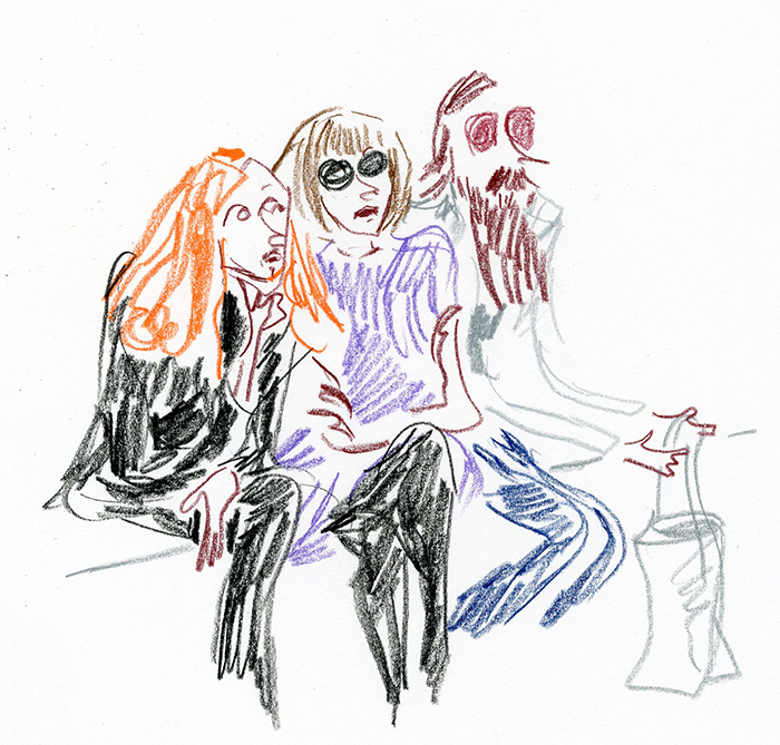 700x669 The Unknown Hipster Information Without The Invitations