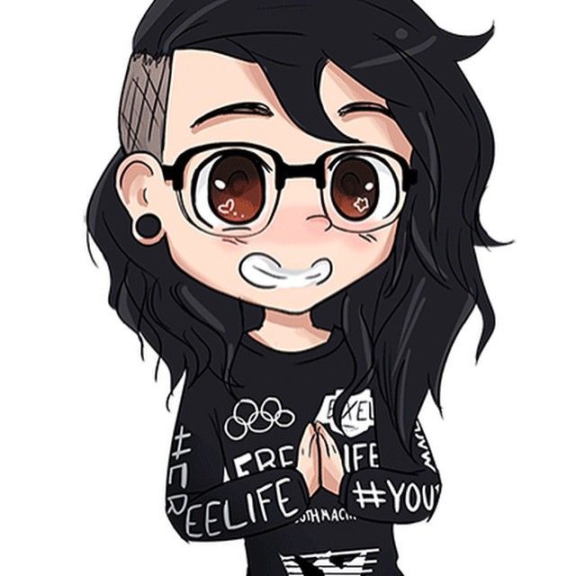 640x640 Goth Drawing Tumblr Ideas Hipster