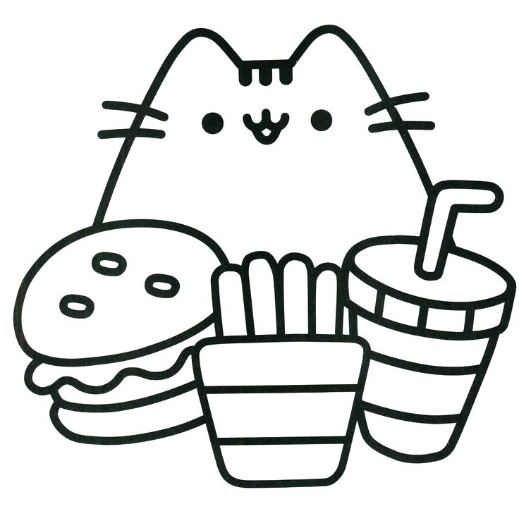 736x732 Cute Coloring Pages Tumblr