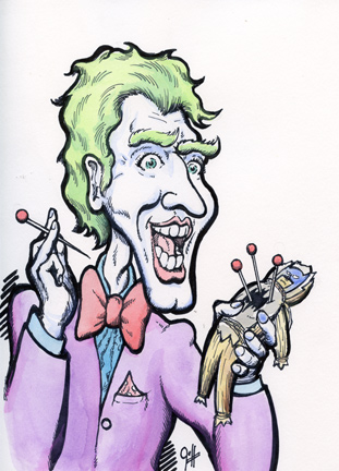 311x432 Henchmen For Hire