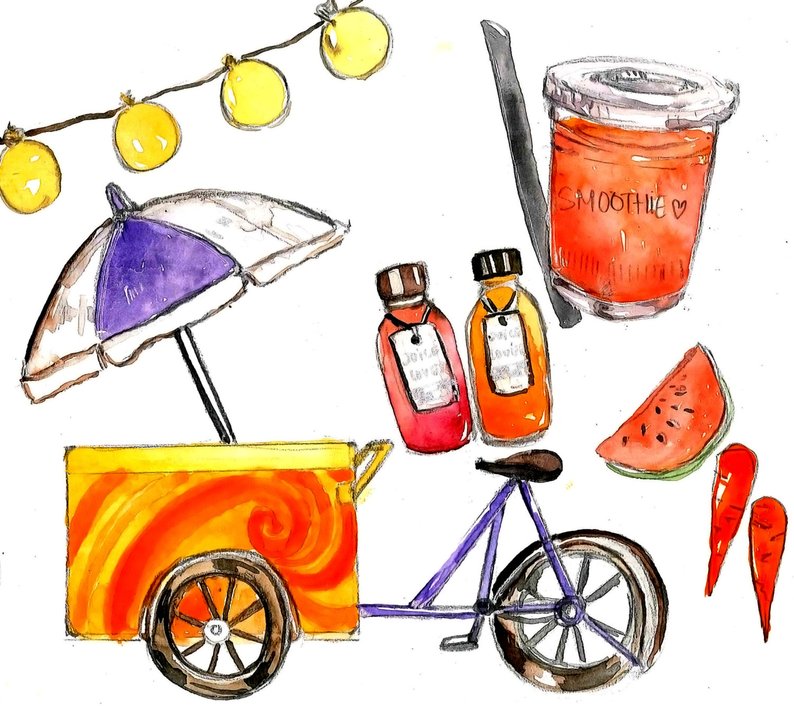 794x706 Illustrator For Hire Custom Children's Book Personalized Etsy