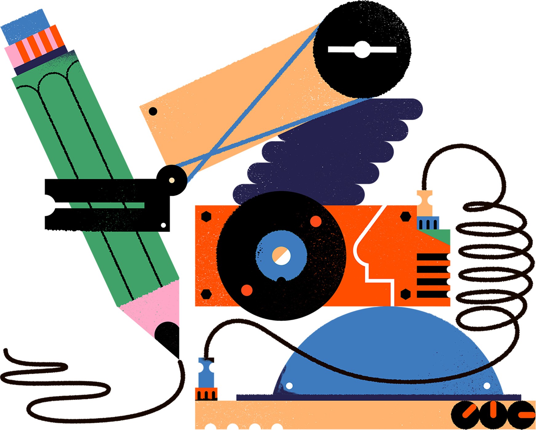 1743x1400 Robot Drawing Bratislav Milenkovic