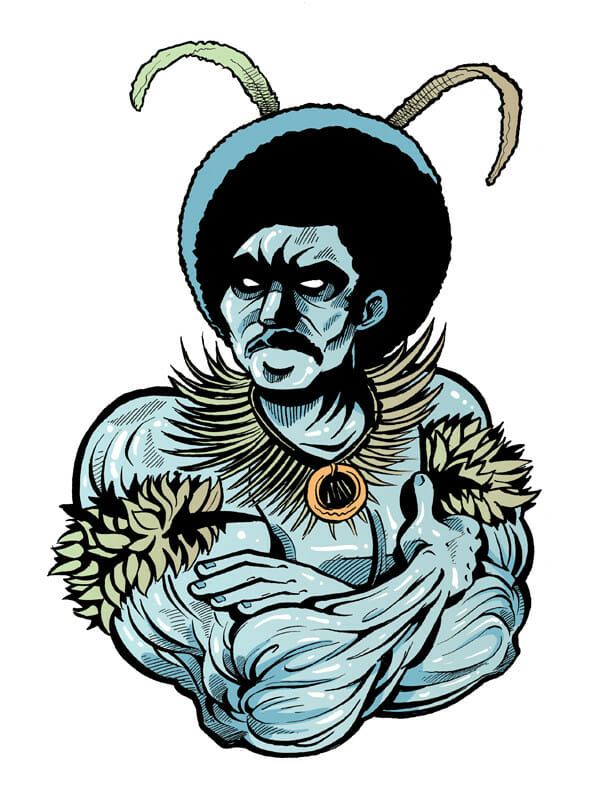 600x801 T Shirt Hero Design