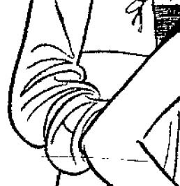 258x266 al hirschfeld