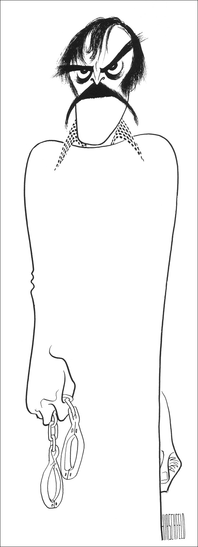 635x1748 celebrating pride hirschfeld style! check out these rare classic