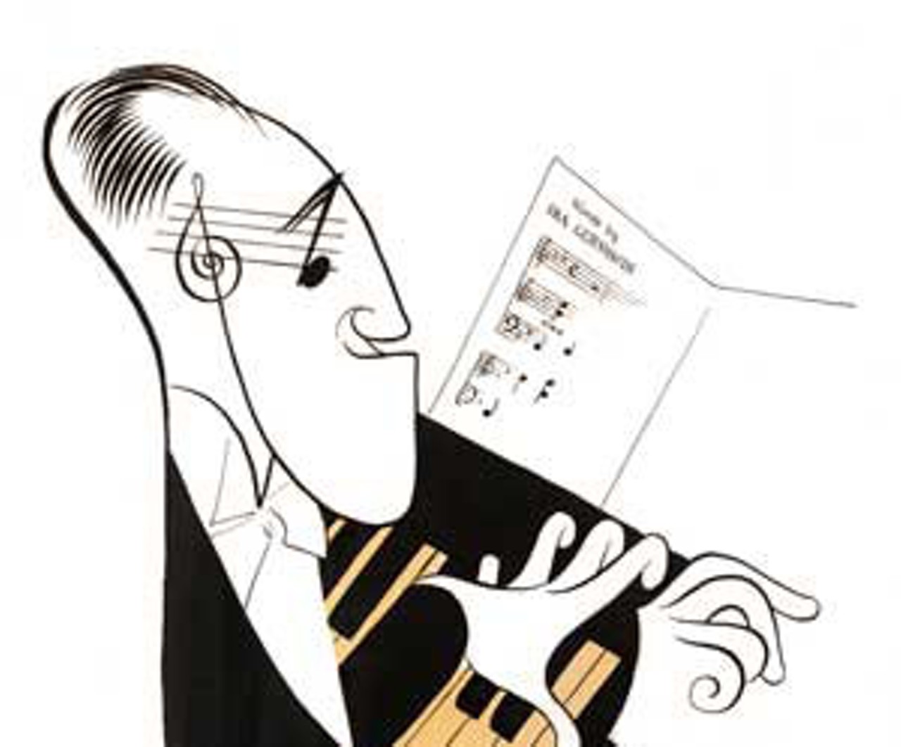 1280x1062 al hirschfeld night day st louis st louis news