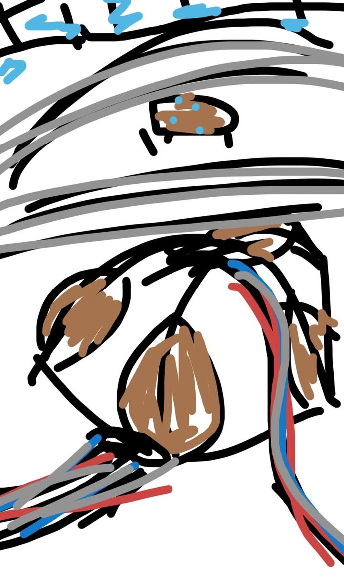 690x1158 A Historical Project