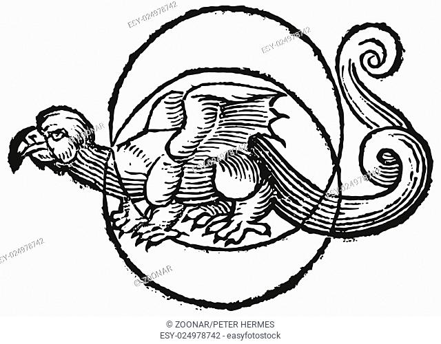 640x500 Alchemy Historic Drawing Stock Photos And Images Age Fotostock