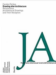 234x310 Drawing After Architecture Renaissance Architectural Drawings