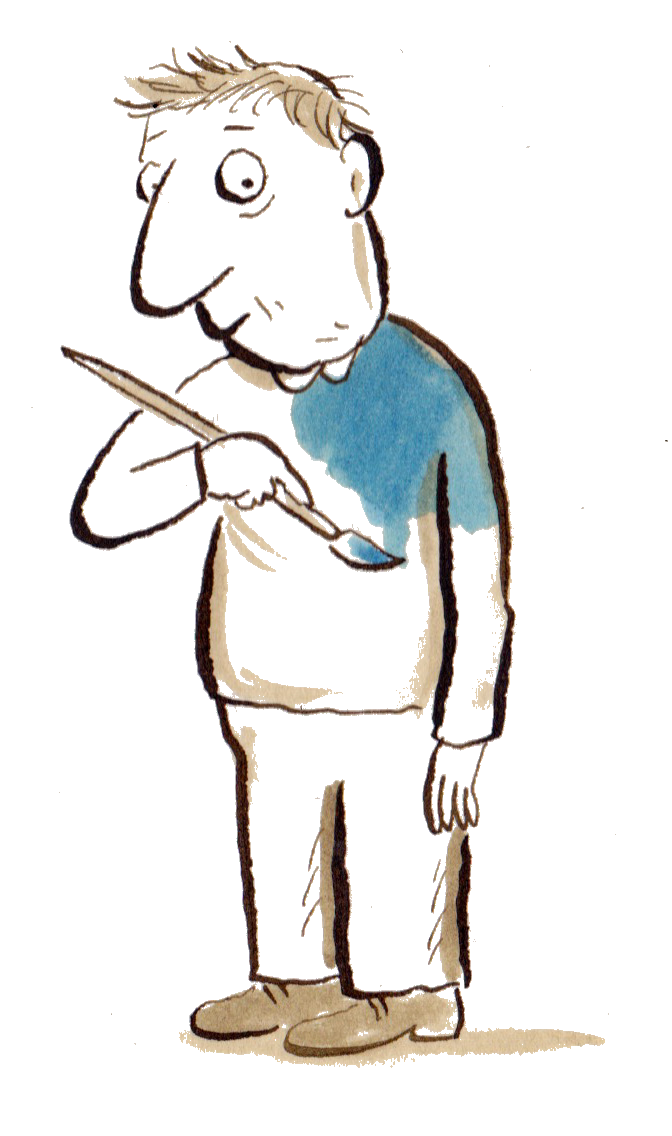 672x1136 Axel Scheffler's Official Website Any Questions