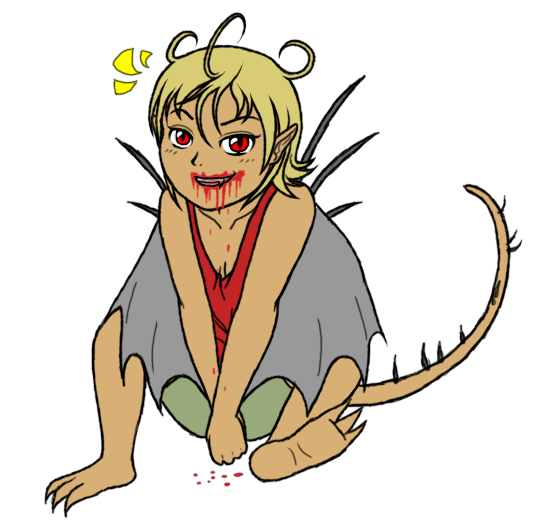 537x529 Collection Of Free Chupacabra Drawing History Texas Download On Ui Ex