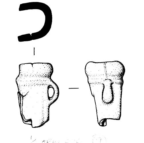 503x499 filebronze age chisel or socketed axe fragment