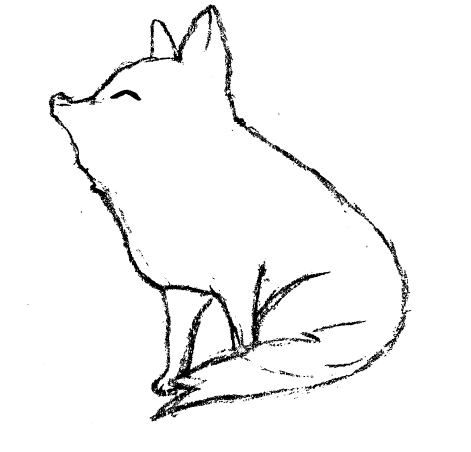 471x452 Pre Historic Drawings