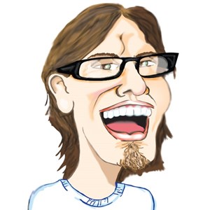 300x300 Best Caricaturists In New York City, Ny